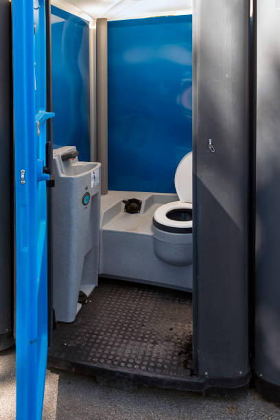 Best Affordable portable toilet rental  in Kansas City, KS