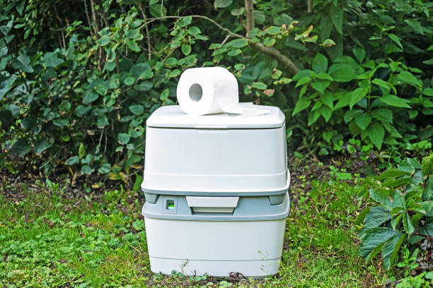 Best Local porta potty services  in Kansas City, KS