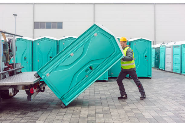 Best Luxury portable toilet rental  in Kansas City, KS