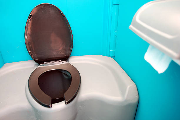 Portable Toilet Options We Offer in Kansas City, KS