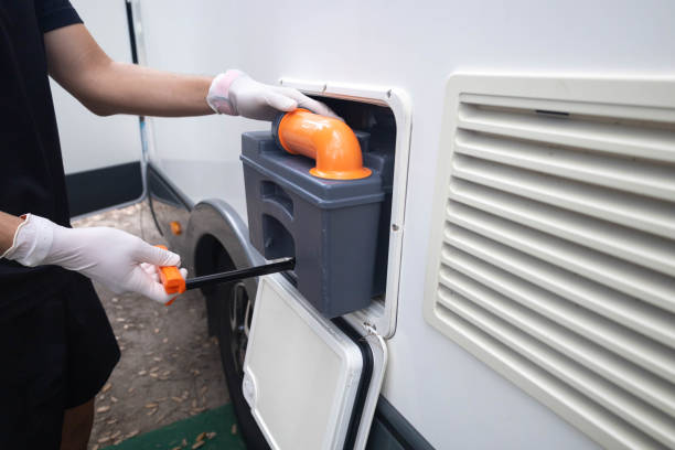 Best Porta potty delivery and setup  in Kansas City, KS