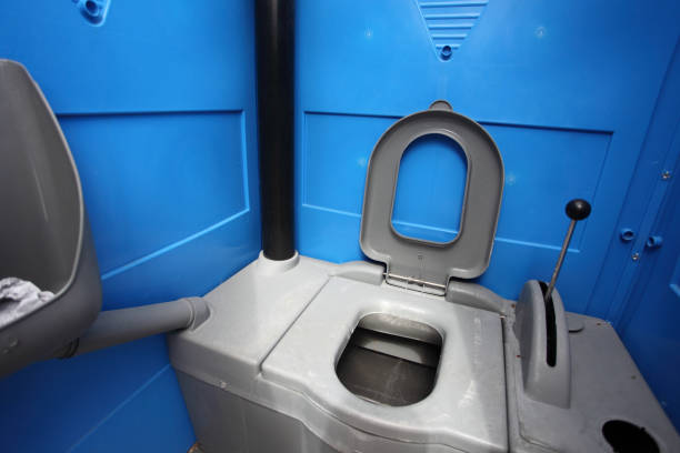 Professional porta potty rental in Kansas City, KS