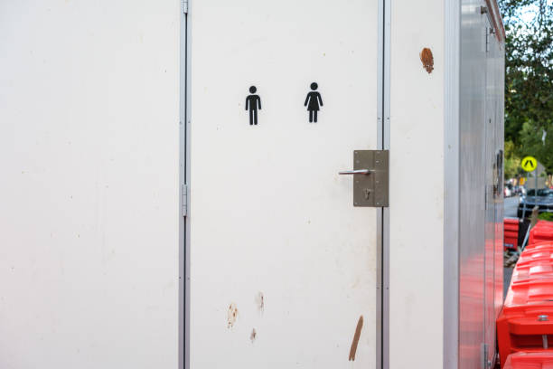 Best Porta potty rental near me  in Kansas City, KS