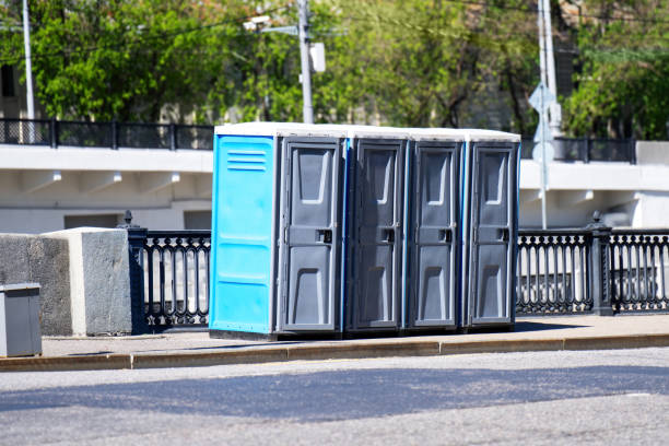 Kansas City, KS Porta Potty Rental Pros