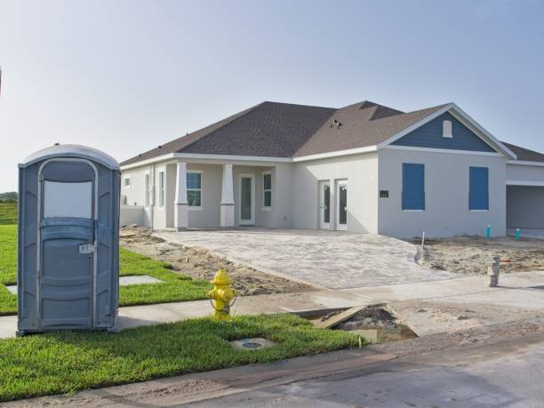 Best Long-term porta potty rental  in Kansas City, KS
